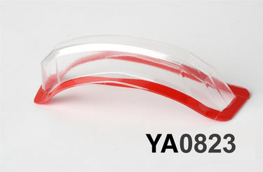 Stilo ST5 Front Spoiler Kit